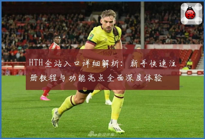 HTH全站入口详细解析：新手快速注册教程与功能亮点全面深度体验