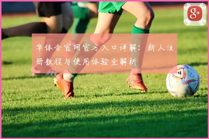 华体会官网官方入口详解：新人注册教程与使用体验全解析