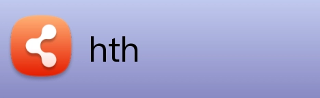 hth Logo